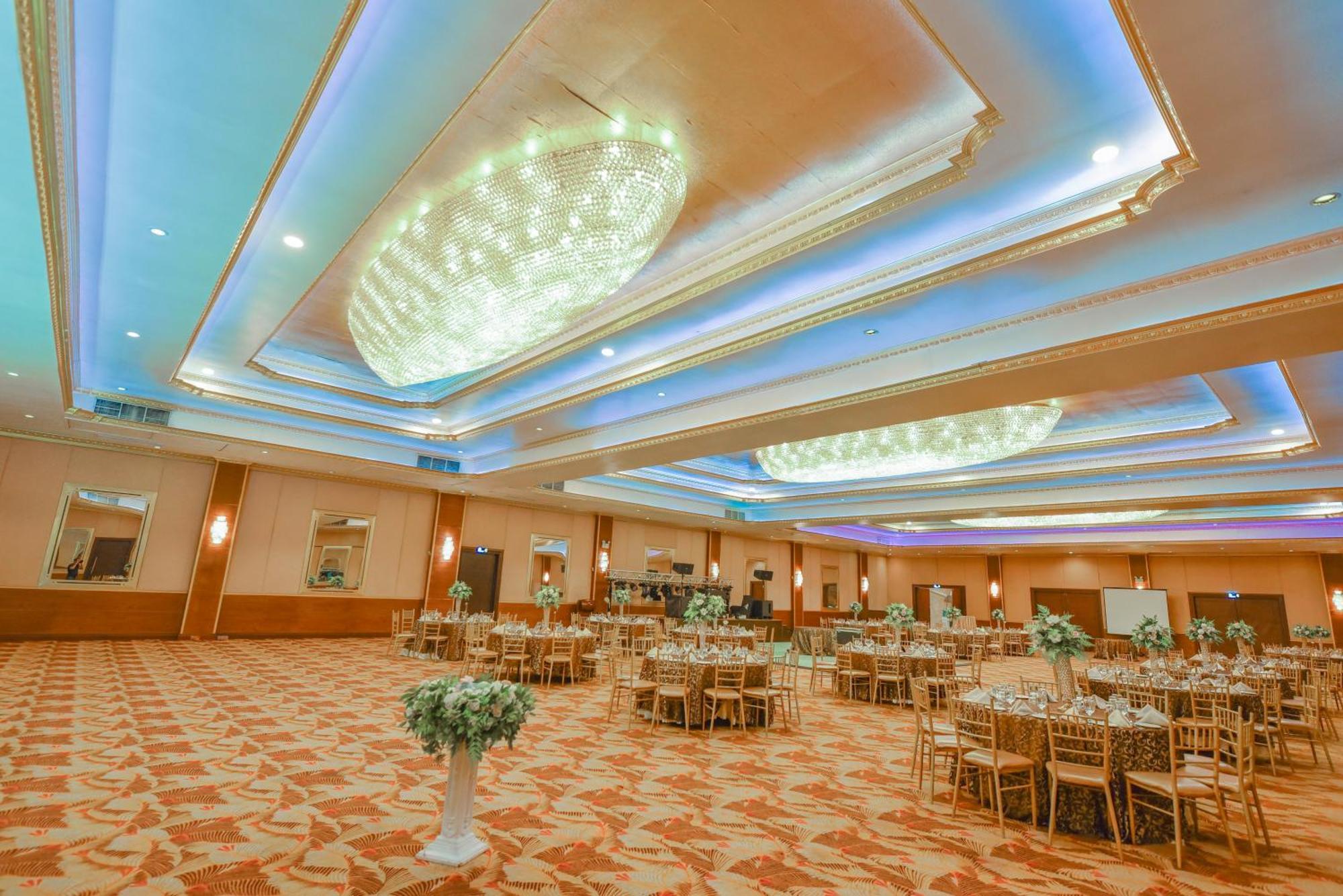 The Full Moon Hotel Katunayaka Εξωτερικό φωτογραφία